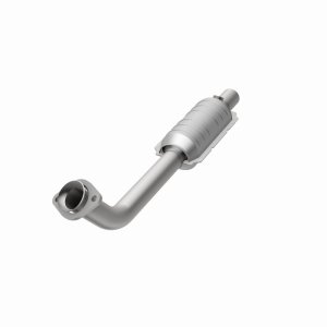 BMW X5 Catalytic Converter - Driver Side - Magnaflow - OEM Grade Direct-Fit - `00-`03