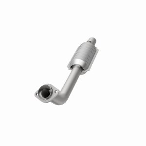 BMW X5 Catalytic Converter - Driver Side - Magnaflow - OEM Grade Direct-Fit - `00-`03