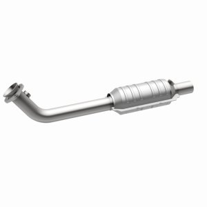 BMW X5 Catalytic Converter - Driver Side - Magnaflow - OEM Grade Direct-Fit - `00-`03