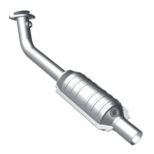BMW X5 Catalytic Converter - Driver Side - Magnaflow - OEM Grade Direct-Fit - `00-`03