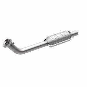 BMW X5 Catalytic Converter - Driver Side - Magnaflow - OEM Grade Direct-Fit - `00-`03