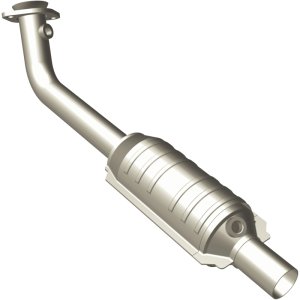 BMW X5 Catalytic Converter - Driver Side - Magnaflow - OEM Grade Direct-Fit - `00-`03