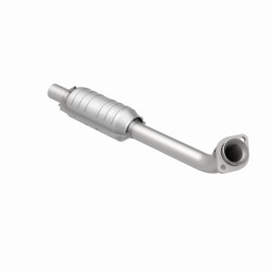 BMW X5 Catalytic Converter - Driver Side - Magnaflow - OEM Grade Direct-Fit - `00-`03