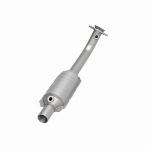 BMW X5 Catalytic Converter - Driver Side - Magnaflow - OEM Grade Direct-Fit - `00-`03