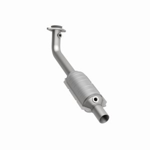 BMW X5 Catalytic Converter - Driver Side - Magnaflow - OEM Grade Direct-Fit - `00-`03