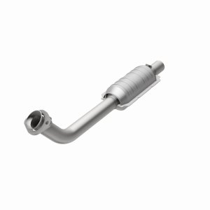 BMW X5 Catalytic Converter - Driver Side - Magnaflow - OEM Grade Direct-Fit - `00-`03