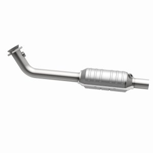 BMW X5 Catalytic Converter - Driver Side - Magnaflow - OEM Grade Direct-Fit - `00-`03