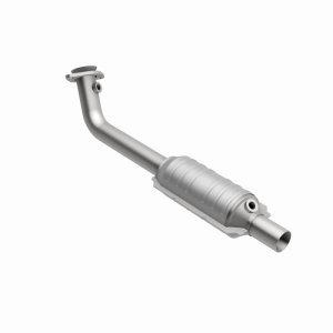 BMW X5 Catalytic Converter - Driver Side - Magnaflow - OEM Grade Direct-Fit - `00-`03