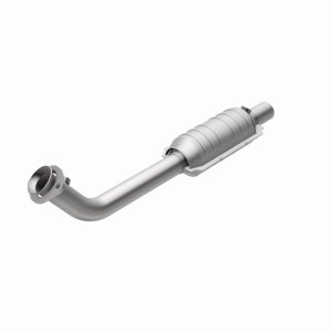 BMW X5 Catalytic Converter - Driver Side - Magnaflow - OEM Grade Direct-Fit - `00-`03