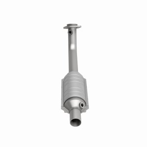 BMW X5 Catalytic Converter - Passenger Side - Magnaflow - OEM Grade Direct-Fit - `00-`03