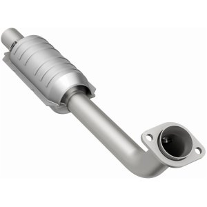 BMW X5 Catalytic Converter - Passenger Side - Magnaflow - OEM Grade Direct-Fit - `00-`03