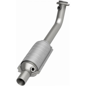 BMW X5 Catalytic Converter - Passenger Side - Magnaflow - OEM Grade Direct-Fit - `00-`03