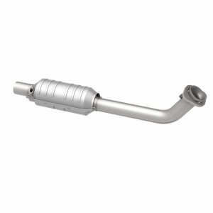 BMW X5 Catalytic Converter - Passenger Side - Magnaflow - OEM Grade Direct-Fit - `00-`03