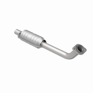 BMW X5 Catalytic Converter - Passenger Side - Magnaflow - OEM Grade Direct-Fit - `00-`03
