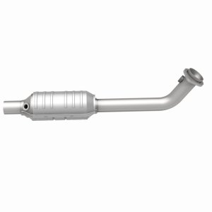 BMW X5 Catalytic Converter - Passenger Side - Magnaflow - OEM Grade Direct-Fit - `00-`03