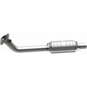 BMW X5 Catalytic Converter - Passenger Side - Magnaflow - OEM Grade Direct-Fit - `00-`03