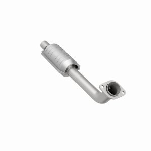 BMW X5 Catalytic Converter - Passenger Side - Magnaflow - OEM Grade Direct-Fit - `00-`03