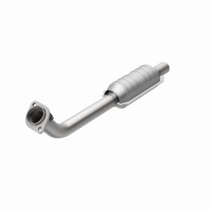BMW X5 Catalytic Converter - Passenger Side - Magnaflow - OEM Grade Direct-Fit - `00-`03