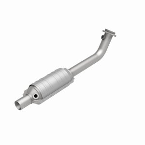 BMW X5 Catalytic Converter - Passenger Side - Magnaflow - OEM Grade Direct-Fit - `00-`03