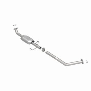 Toyota Sequoia Catalytic Converter - Magnaflow - OEM Grade Federal/EPA Compliant Direct-Fit - `01-`04