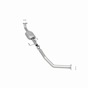 Toyota Sequoia Catalytic Converter - Magnaflow - OEM Grade Federal/EPA Compliant Direct-Fit - `01-`04