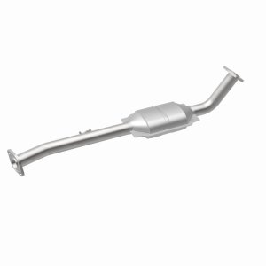 Toyota Sequoia Catalytic Converter - Magnaflow - OEM Grade Direct-Fit - `01-`04