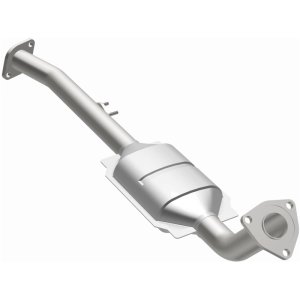 Toyota Sequoia Catalytic Converter - Magnaflow - OEM Grade Direct-Fit - `01-`04