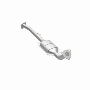 Toyota Sequoia Catalytic Converter - Magnaflow - OEM Grade Direct-Fit - `01-`04