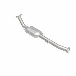 Toyota Sequoia Catalytic Converter - Magnaflow - OEM Grade Direct-Fit - `01-`04