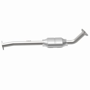 Toyota Sequoia Catalytic Converter - Magnaflow - OEM Grade Direct-Fit - `01-`04