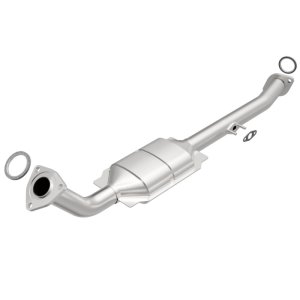 Toyota Sequoia Catalytic Converter - Magnaflow - OEM Grade Direct-Fit - `01-`04