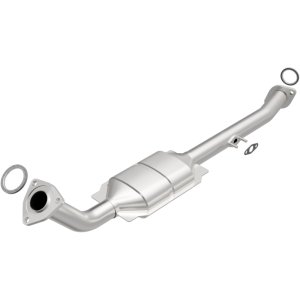 Toyota Sequoia Catalytic Converter - Magnaflow - OEM Grade Direct-Fit - `01-`04
