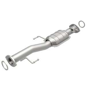 Toyota 4Runner Performance Exhaust - Rear - Magnaflow - OEM Grade Direct-Fit Catalytic Converter - `99-`02