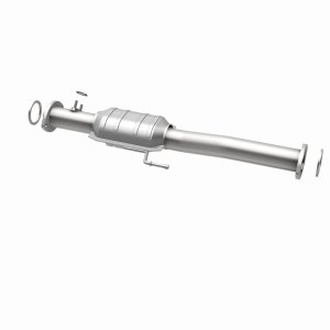 Toyota 4Runner Performance Exhaust - Rear - Magnaflow - OEM Grade Direct-Fit Catalytic Converter - `99-`02