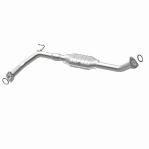 Toyota Tundra Catalytic Converter - Magnaflow - Direct-Fit, OEM Grade - `05-`06