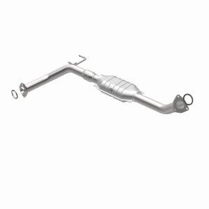 Toyota Tundra Catalytic Converter - Magnaflow - Direct-Fit, OEM Grade - `05-`06
