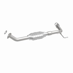 Toyota Tundra Catalytic Converter - Magnaflow - Direct-Fit, OEM Grade - `05-`06