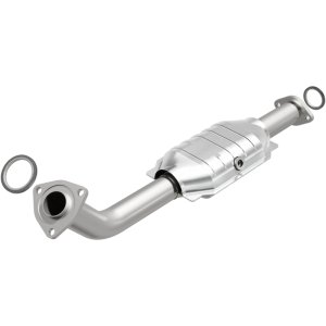 Toyota Tundra Catalytic Converter - Front - Magnaflow - OEM Grade Direct-Fit - `05-`06