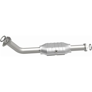 Toyota Tundra Catalytic Converter - Front - Magnaflow - OEM Grade Direct-Fit - `05-`06