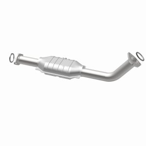 Toyota Tundra Catalytic Converter - Front - Magnaflow - OEM Grade Direct-Fit - `05-`06
