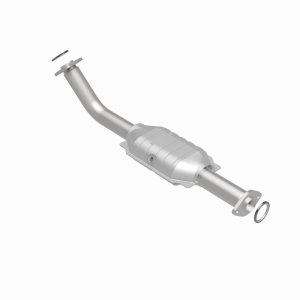 Toyota Tundra Catalytic Converter - Front - Magnaflow - OEM Grade Direct-Fit - `05-`06