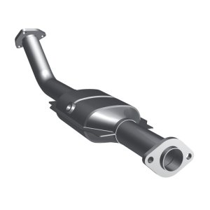 Toyota Tundra Catalytic Converter - Front - Magnaflow - OEM Grade Direct-Fit - `05-`06
