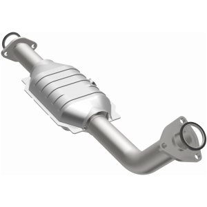 Toyota Tundra Catalytic Converter - Front - Magnaflow - OEM Grade Direct-Fit - `05-`06