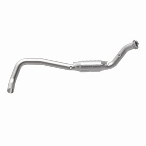 Dodge Ram 1500 Catalytic Converter - Magnaflow - OEM Grade Direct-Fit - `04-`05