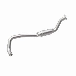 Dodge Ram 1500 Catalytic Converter - Magnaflow - OEM Grade Direct-Fit - `04-`05