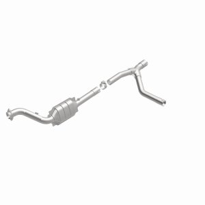 Dodge Ram 1500 Catalytic Converter - Direct-Fit - Magnaflow - OEM Grade - `04-`05