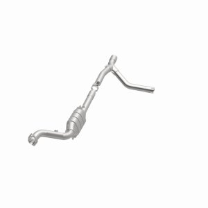 Dodge Ram 1500 Catalytic Converter - Direct-Fit - Magnaflow - OEM Grade - `04-`05