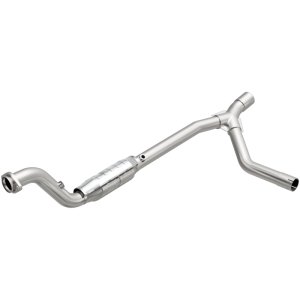 Dodge Ram 1500 Catalytic Converter - Direct-Fit - Magnaflow - OEM Grade - `04-`05