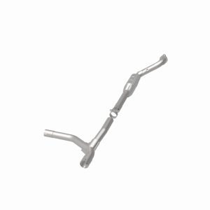 Dodge Ram 1500 Catalytic Converter - Direct-Fit - Magnaflow - OEM Grade - `04-`05