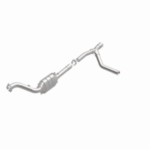 Dodge Ram 1500 Catalytic Converter - Direct-Fit - Magnaflow - OEM Grade - `04-`05